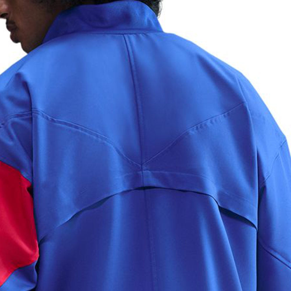 NIKE Dri-FIT Total 90 PSG Strike Third Men's Football Jacket - Supersports Thailand Supersports Thailand