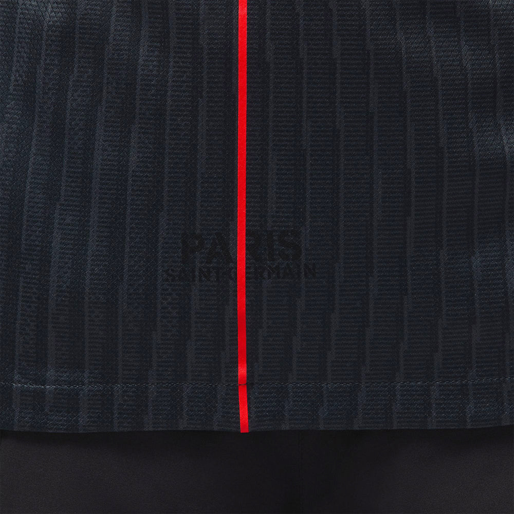 NIKE Kids Paris Saint-Germain Fourth Stadium 2025/26 Jersey