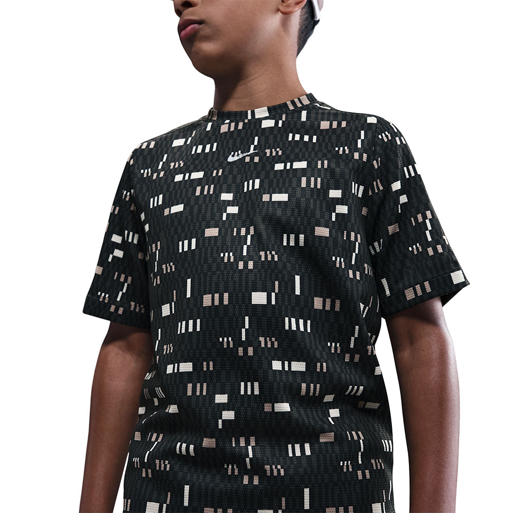 NIKE Multi เสื้อยืดเด็ก