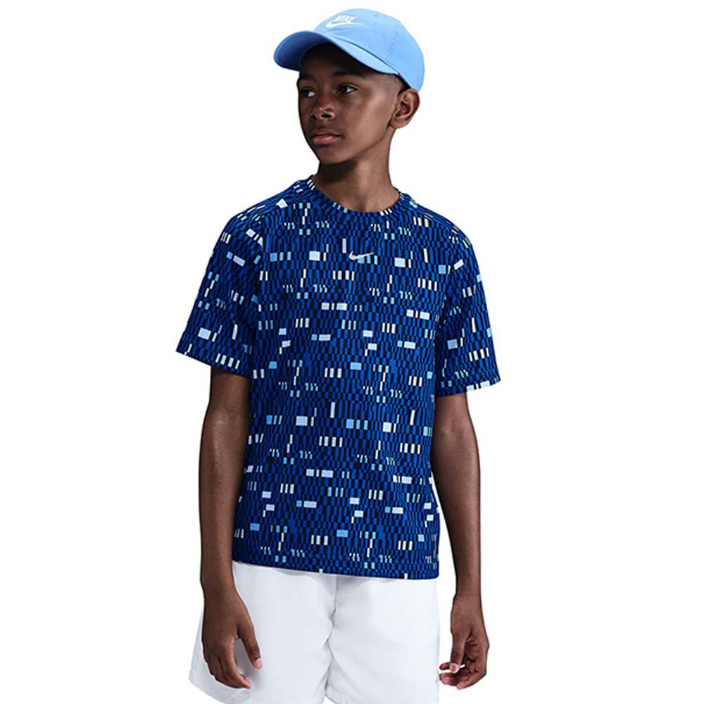 NIKE Multi เสื้อยืดเด็ก