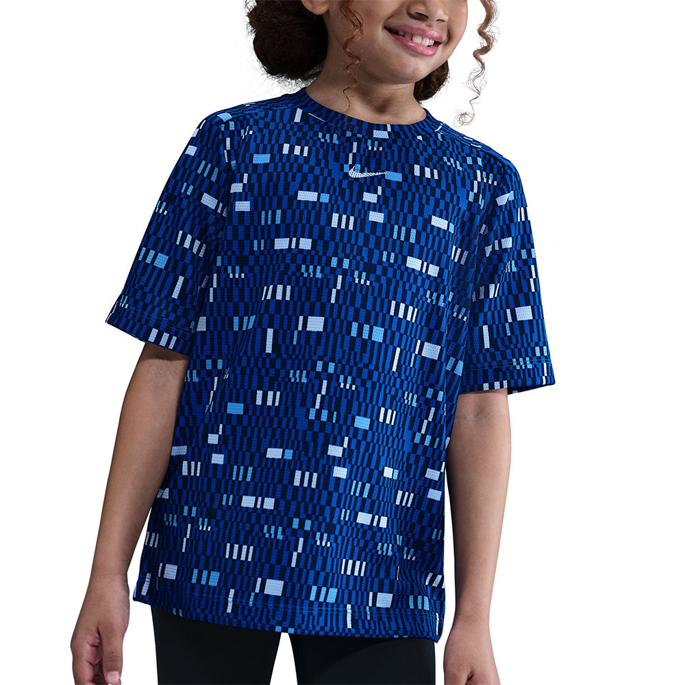 NIKE Multi เสื้อยืดเด็ก