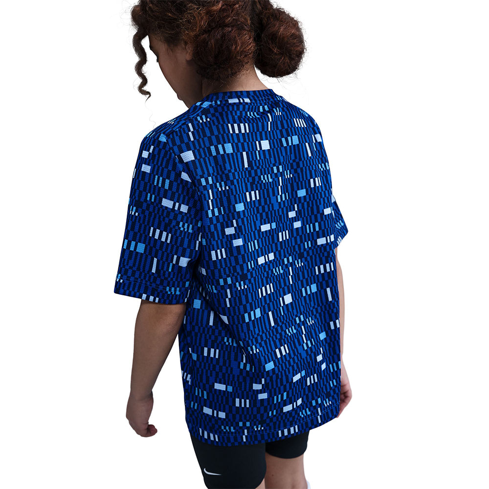 NIKE Multi เสื้อยืดเด็ก