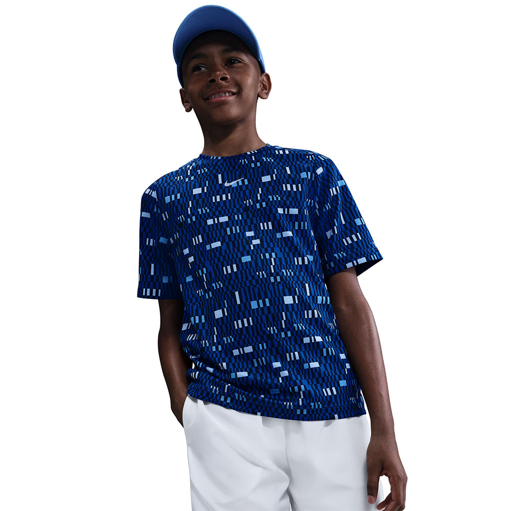 NIKE Multi เสื้อยืดเด็ก