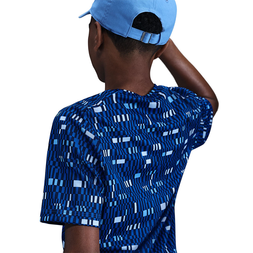 NIKE Multi เสื้อยืดเด็ก