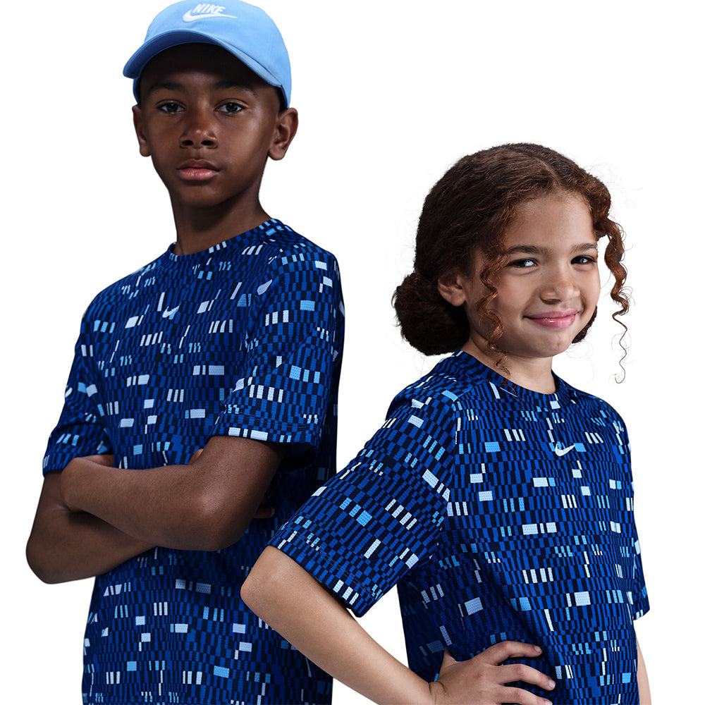 NIKE Multi Kids T-Shirt - Supersports Thailand Supersports Thailand