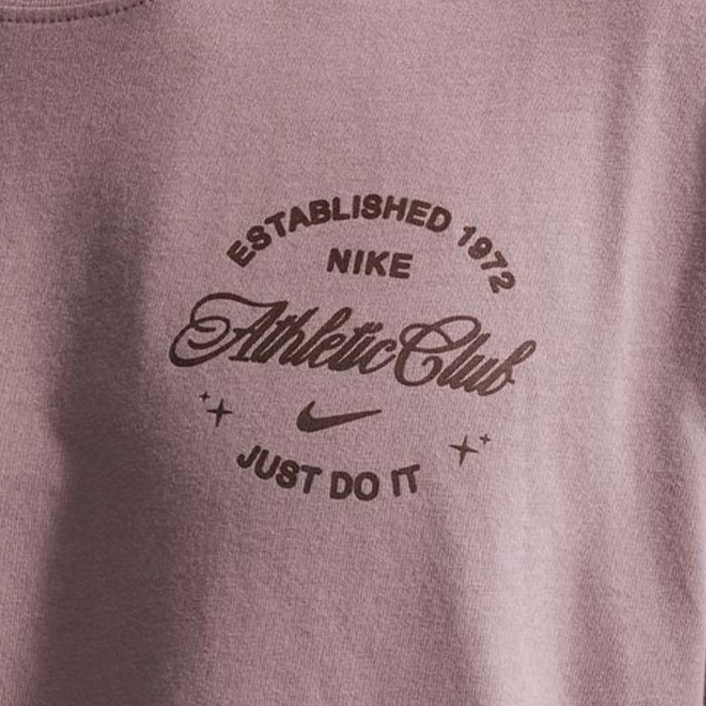 NIKE N.A.C. Men's Training T-Shirt - Supersports Thailand Supersports Thailand