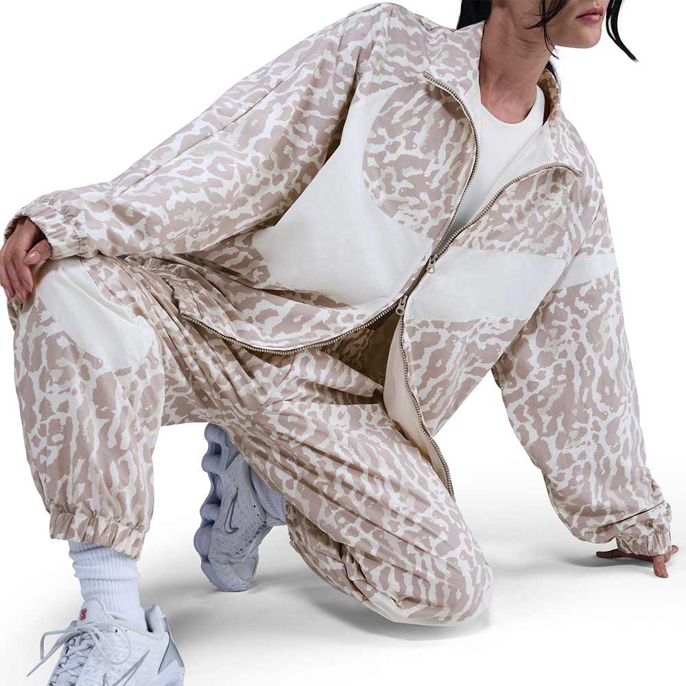 NIKE Sportswear Printed Women's Jacket - Supersports Thailand Supersports Thailand