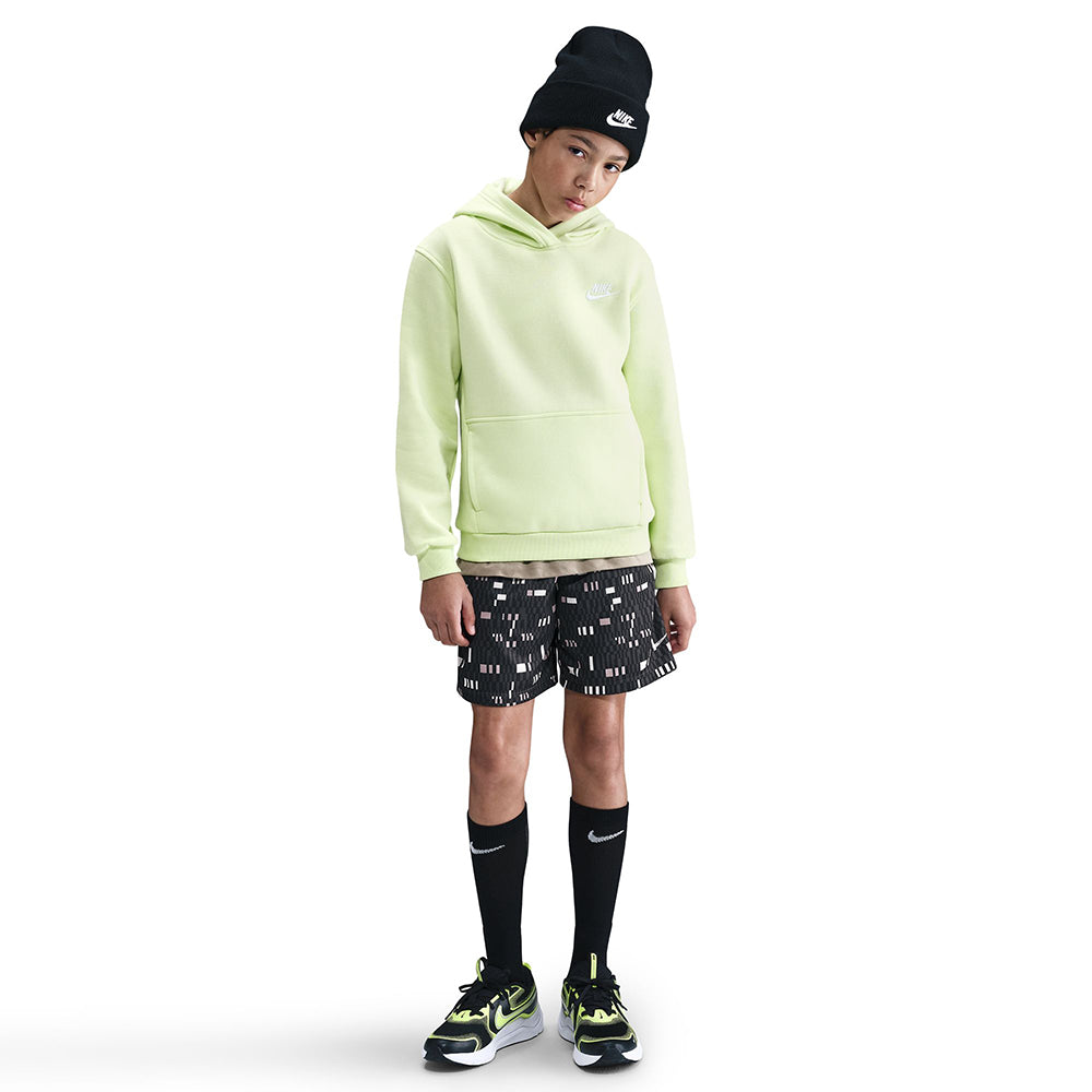 NIKE Multi กางเกงลำลองขาสั้นเด็ก