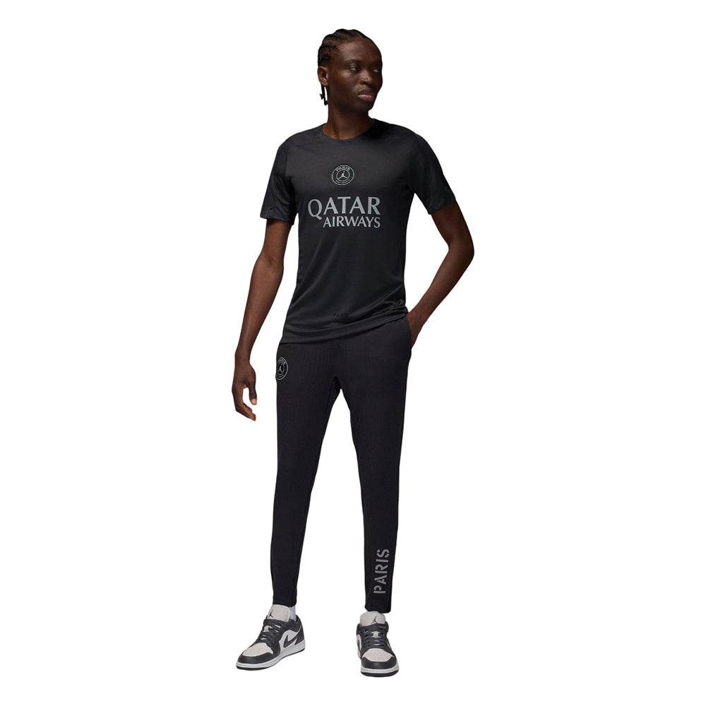 NIKE Paris Saint-Germain Strike Fourth Men's Football Jersey - Supersports Thailand Supersports Thailand