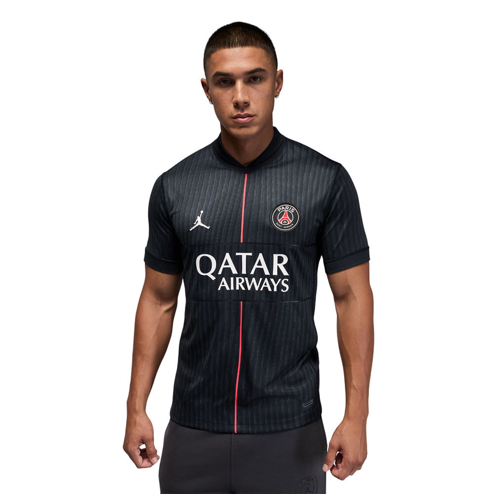 40% OFF on NIKE Men's Paris Saint-Germain Fourth Stadium 2025/26
