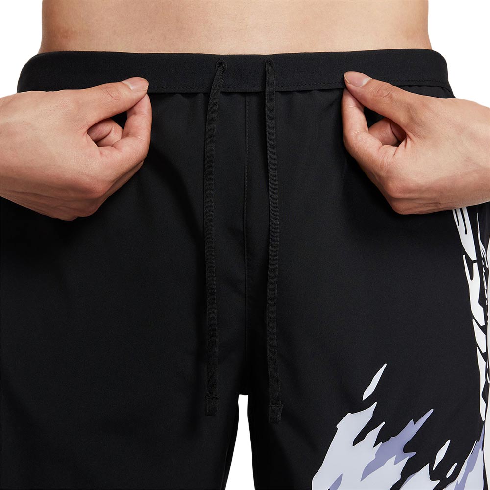NIKE Challenger Men's Running Shorts - Supersports Thailand Supersports Thailand