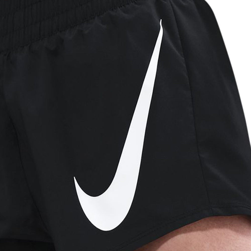 NIKE One Swoosh กางเกงวิ่งขาสั้นผู้หญิง