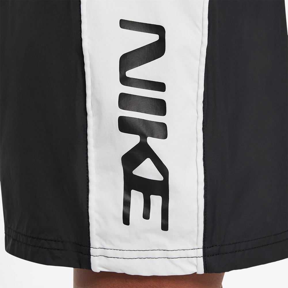 NIKE Sportswear Woven กางเกงลำลองขาสั้นเด็ก