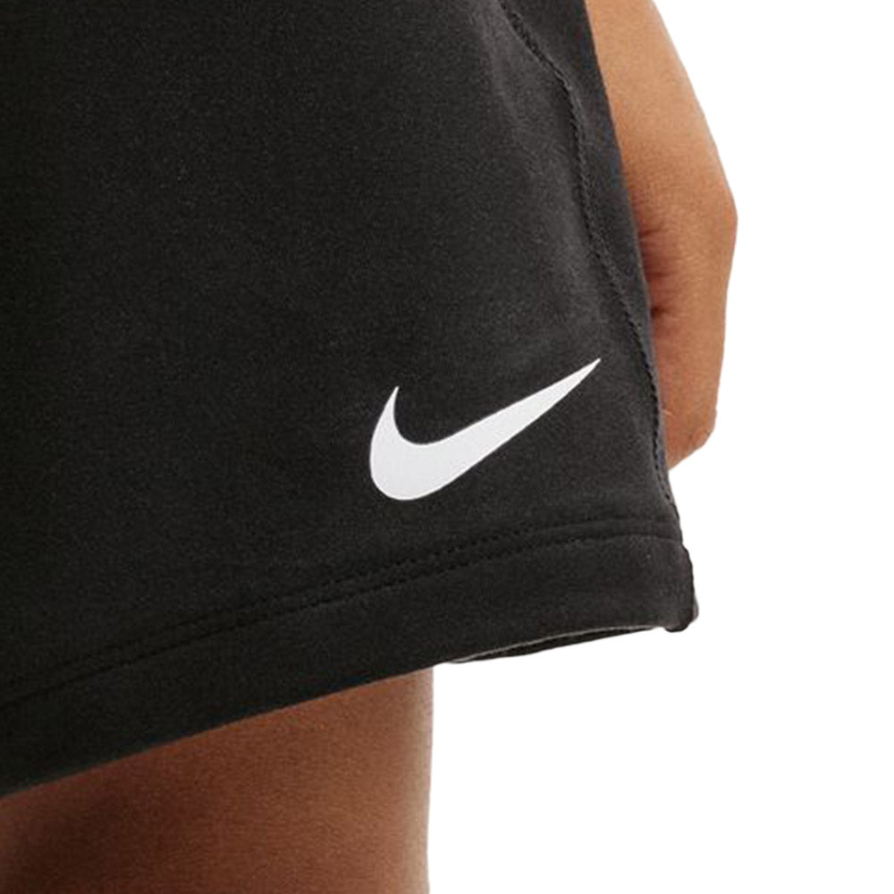 NIKE Pro กางเกงออกกำลังกายขาสั้นเด็กผู้ชาย Supersports Thailand