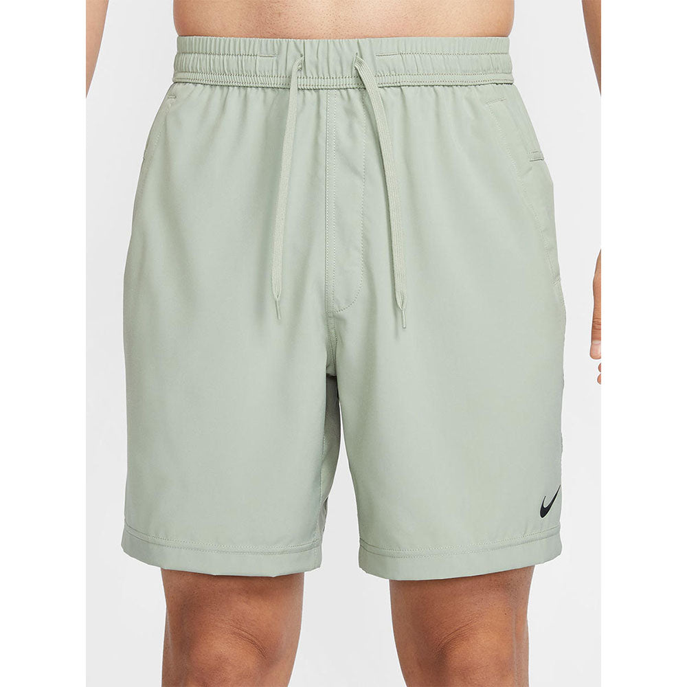 NIKE Dri-FIT Form Men's Training Shorts
