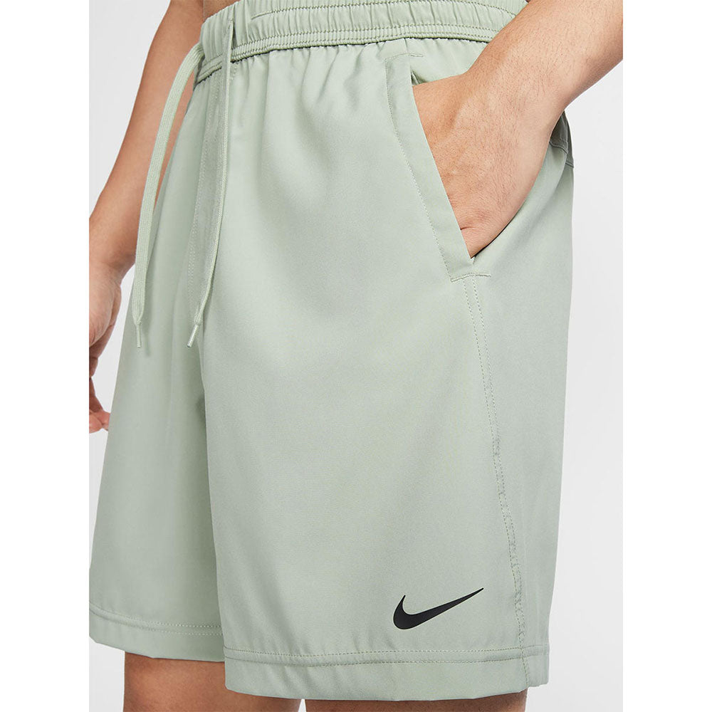 NIKE Dri-FIT Form Men's Training Shorts