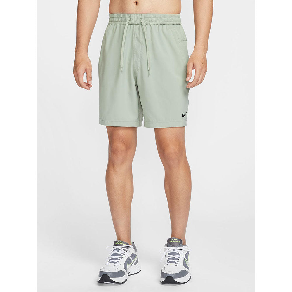 NIKE Dri-FIT Form Men's Training Shorts
