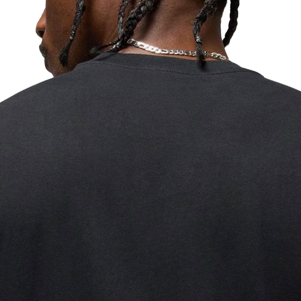 NIKE Jordan Brooklyn เสื้อยืดผู้ชาย