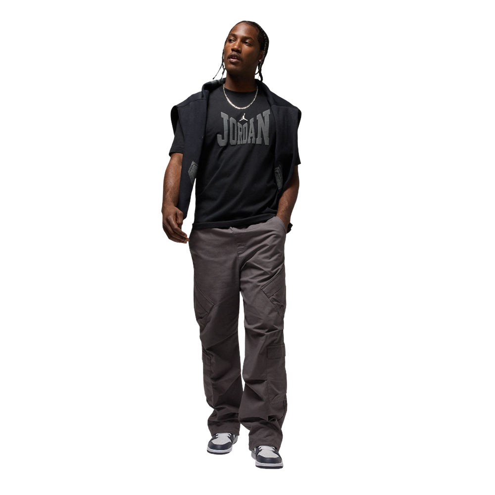 NIKE Jordan Brooklyn เสื้อยืดผู้ชาย