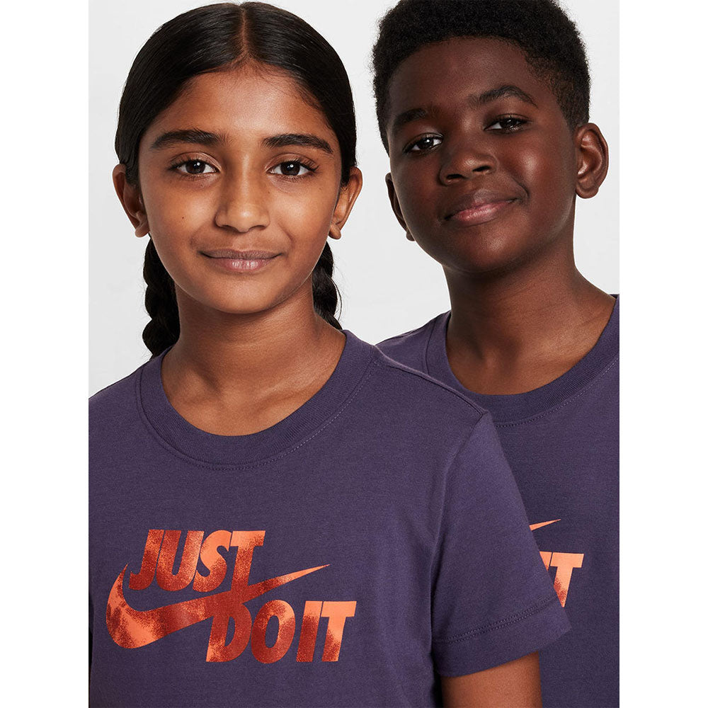 NIKE Sportswear เสื้อยืดเด็ก