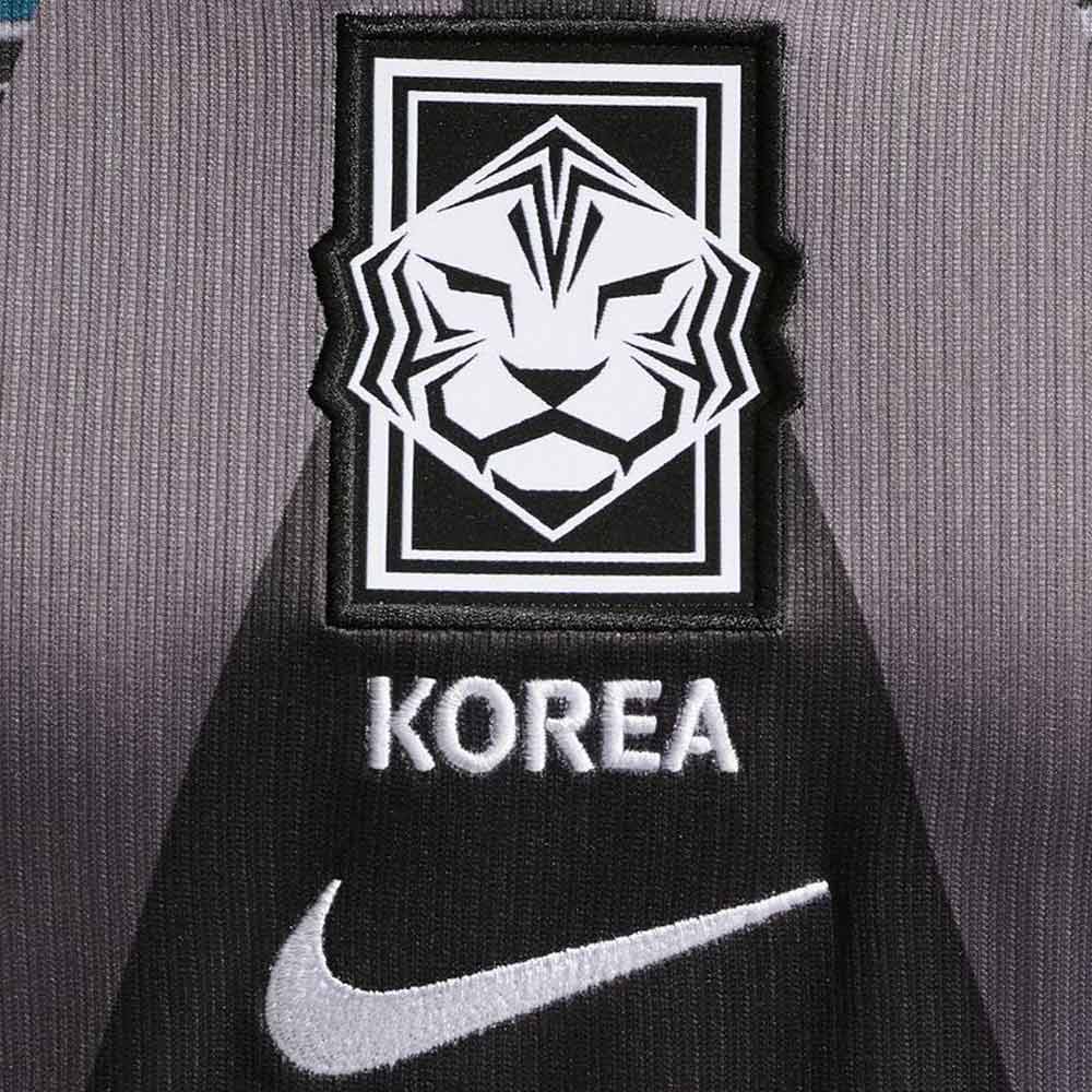 NIKE Men's Korea Stadium 2026 Goalkeeper Jersey - Supersports Thailand Supersports Thailand