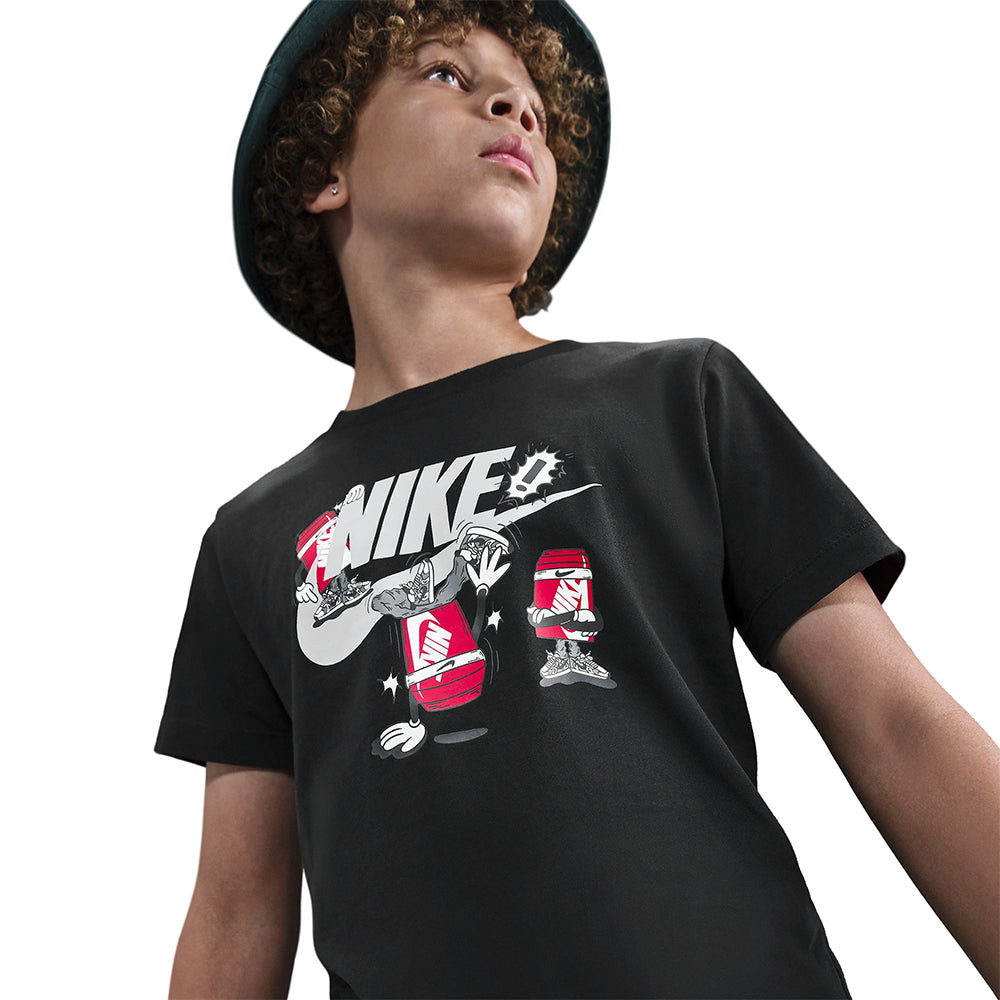 NIKE Sportswear Kids T-Shirt