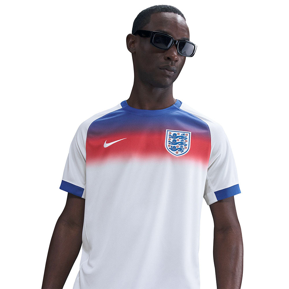 NIKE Men's England (Women's Team) Home Stadium 2025/26 Jersey