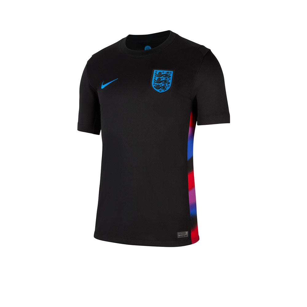 NIKE เสื้อแข่งผู้ชายทีมฟุตบอลหญิงทีมชาติอังกฤษ ชุดเยือน เกรด Stadium ฤดูกาล 2025/26