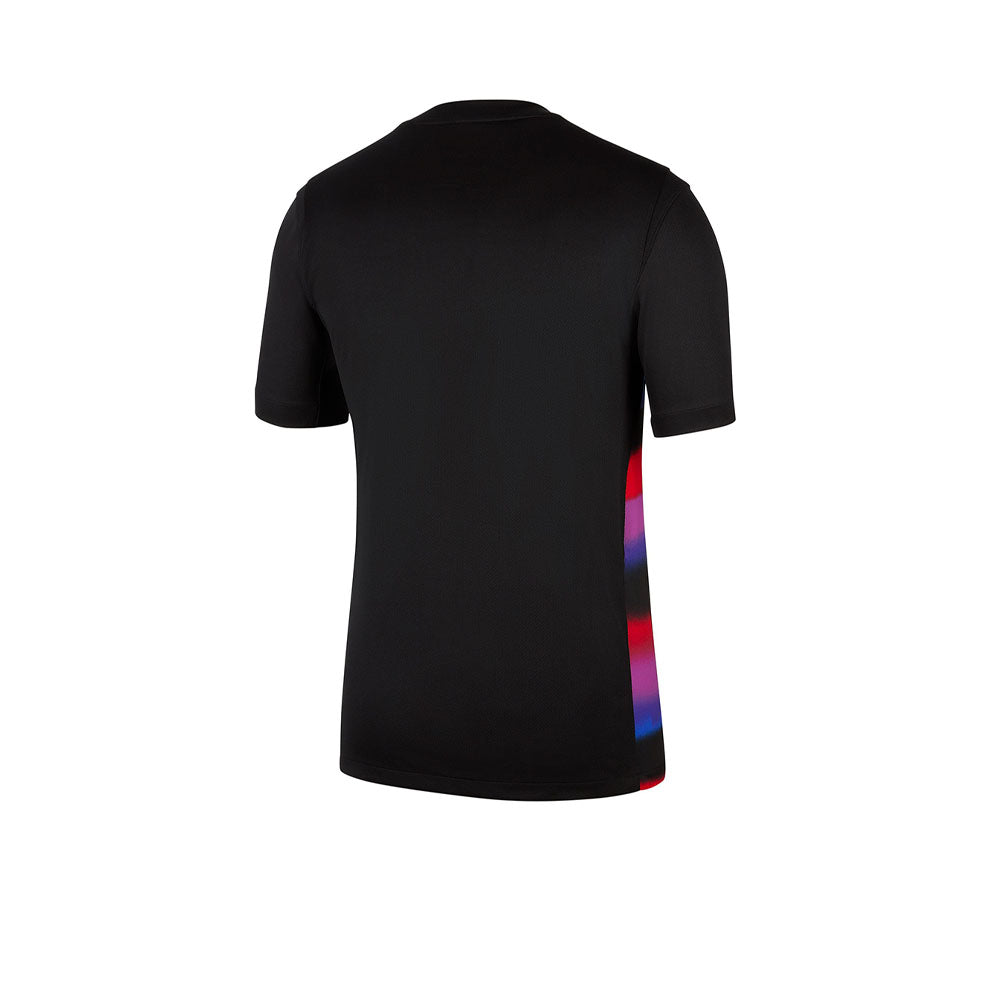 NIKE เสื้อแข่งผู้ชายทีมฟุตบอลหญิงทีมชาติอังกฤษ ชุดเยือน เกรด Stadium ฤดูกาล 2025/26