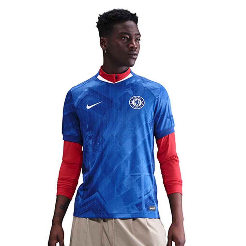 NIKE Men's Chelsea FC Home Stadium 2025/26 Jersey