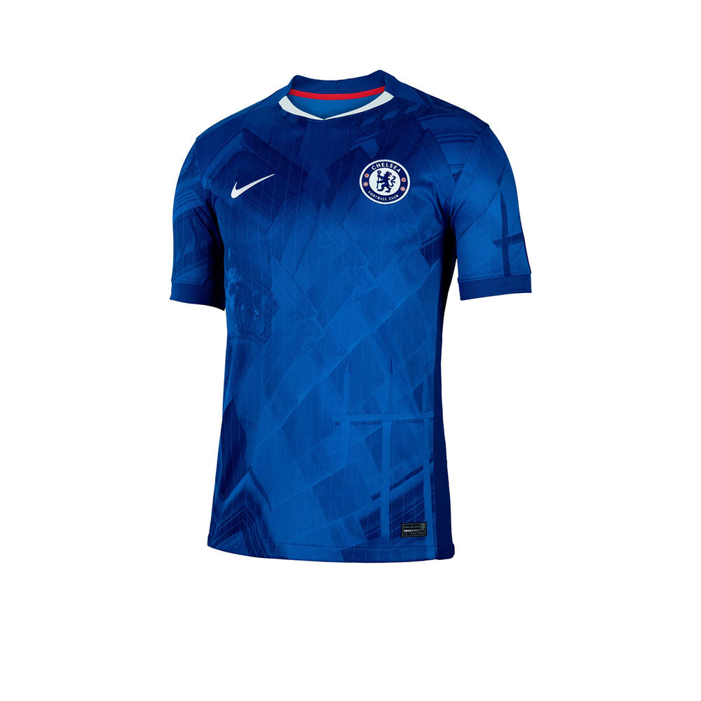 NIKE Men's Chelsea FC Home Stadium 2025/26 Jersey