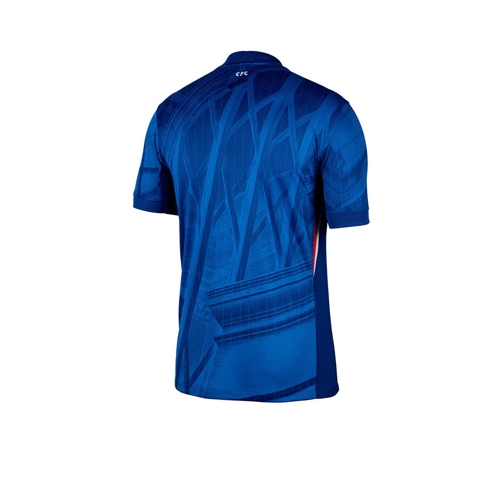 NIKE Men's Chelsea FC Home Stadium 2025/26 Jersey