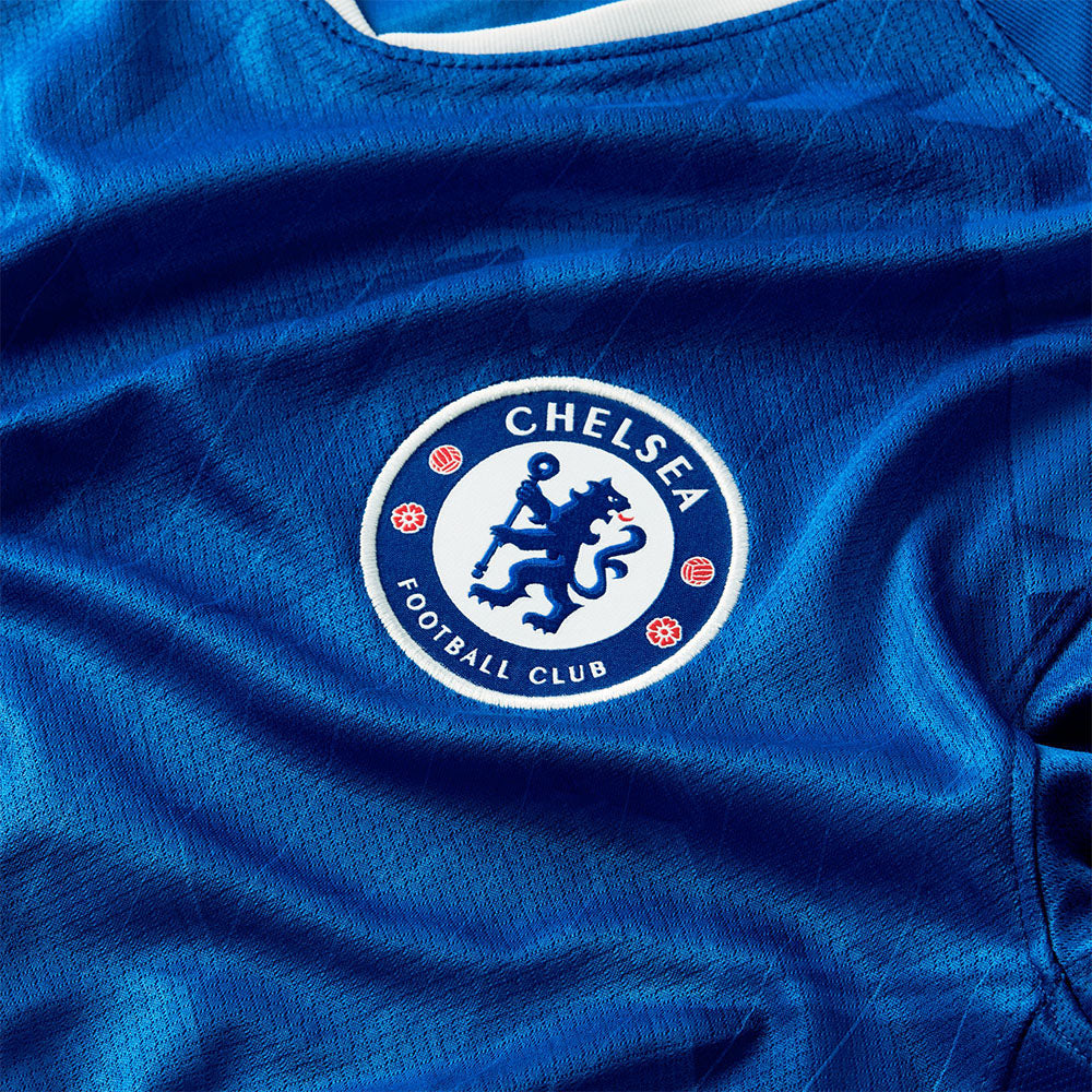 NIKE Men's Chelsea FC Home Stadium 2025/26 Jersey
