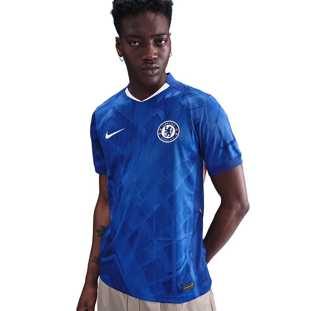 NIKE Men's Chelsea FC Home Stadium 2025/26 Jersey