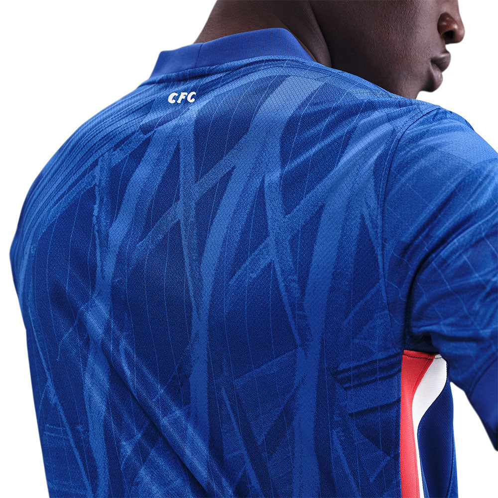 NIKE Men's Chelsea FC Home Stadium 2025/26 Jersey