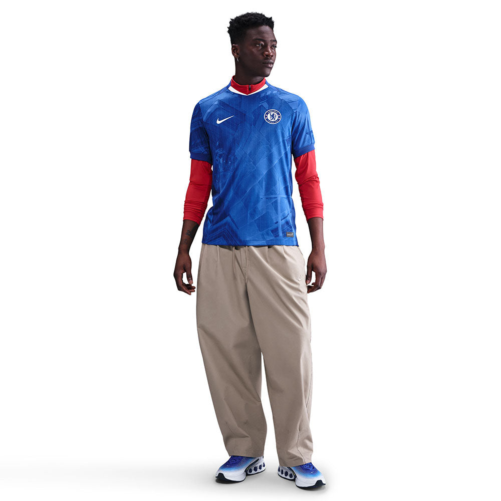 NIKE Men's Chelsea FC Home Stadium 2025/26 Jersey