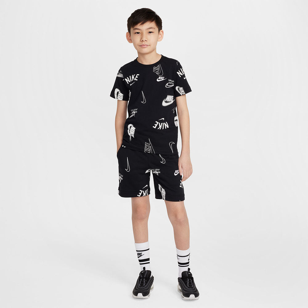 NIKE Sportswear Kids T-Shirt - Supersports Thailand Supersports Thailand