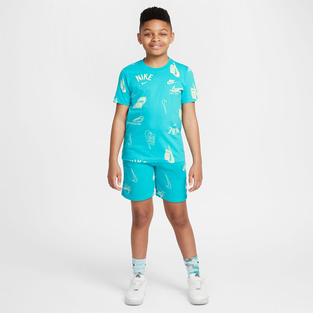 NIKE Sportswear Kids T-Shirt - Supersports Thailand Supersports Thailand