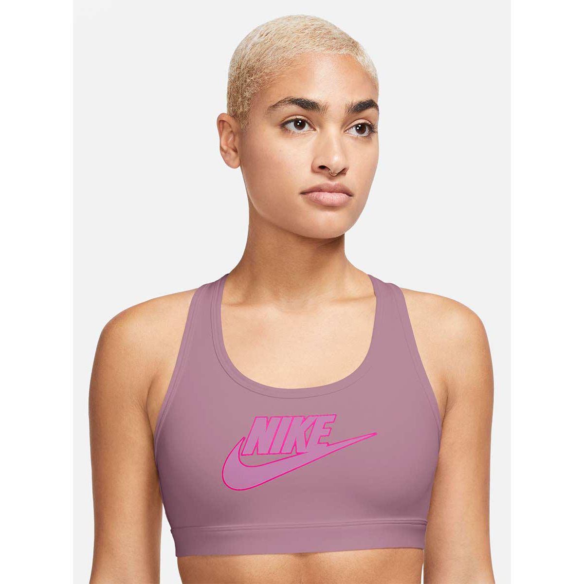 NIKE Swoosh Medium Support 100 nike-swoosh-medium-support-100