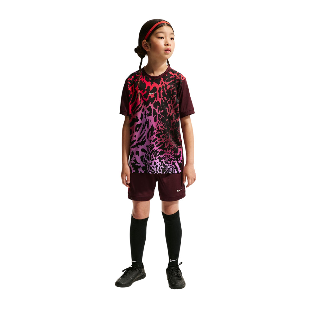 NIKE United Academy Kids Football Jersey - Supersports Thailand Supersports Thailand