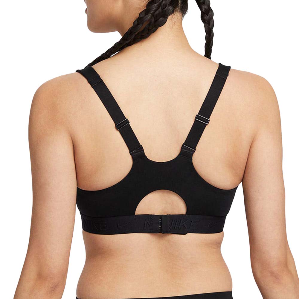 NIKE Indy Light Support สปอร์ตบราผู้หญิง
