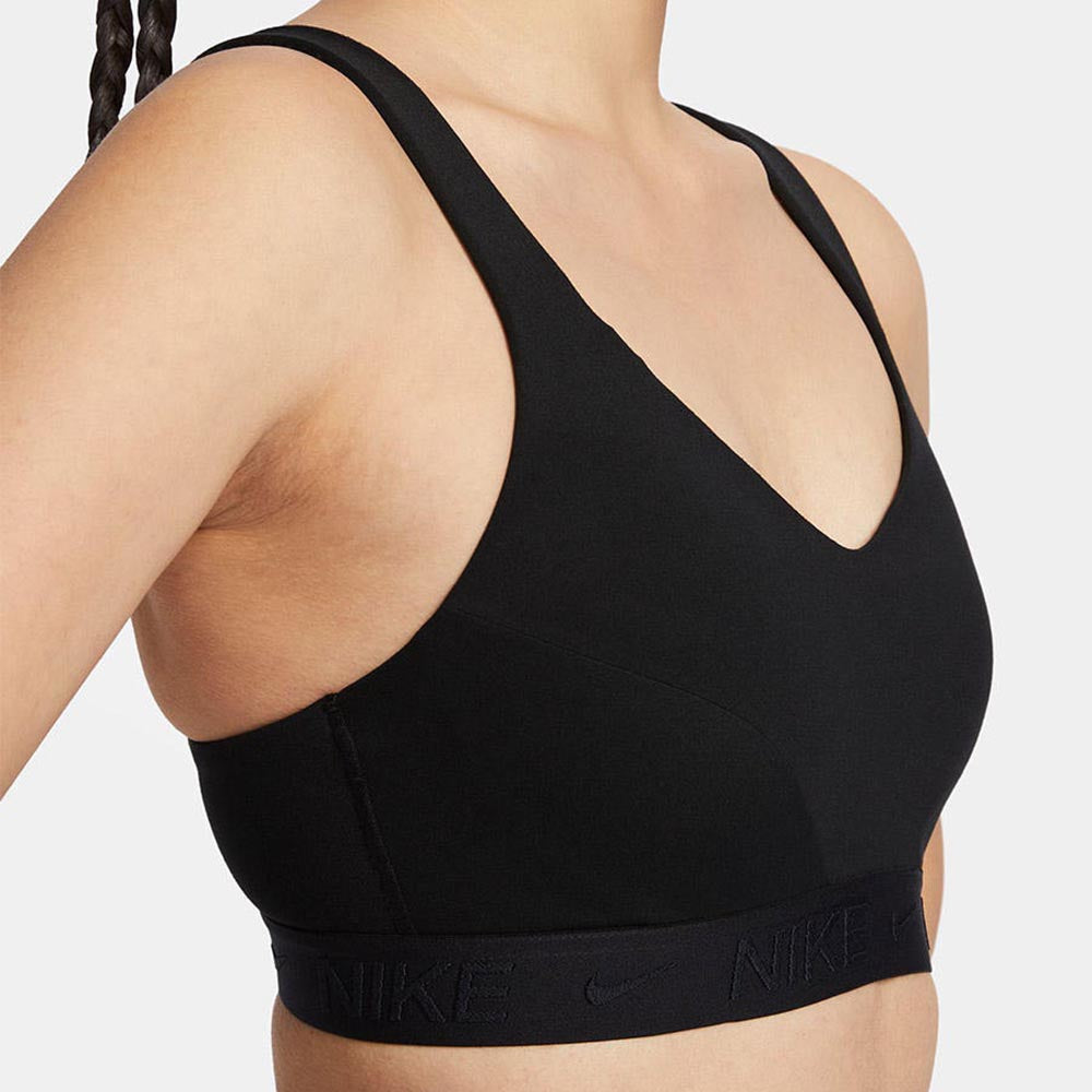 NIKE Indy Light Support สปอร์ตบราผู้หญิง