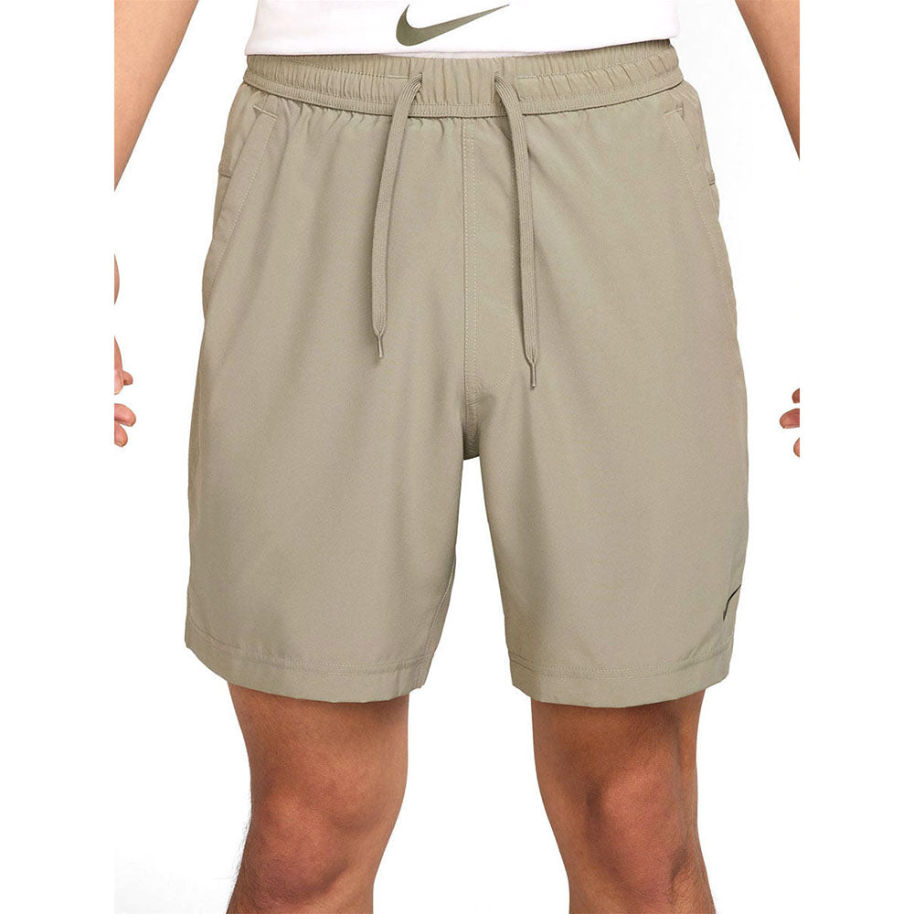 NIKE Dri-FIT Form Men's Training Shorts
