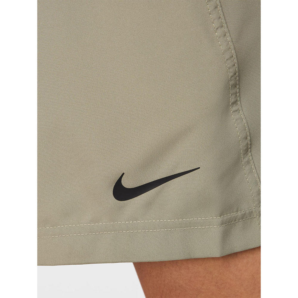 NIKE Dri-FIT Form Men's Training Shorts
