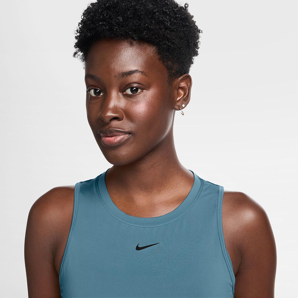 NIKE One Classic เสื้อกล้ามออกกำลังกายผู้หญิง