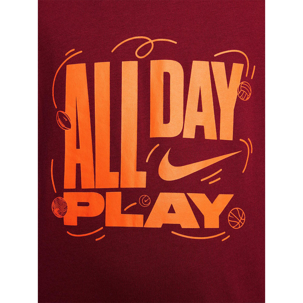NIKE Sportswear เสื้อยืดเด็ก