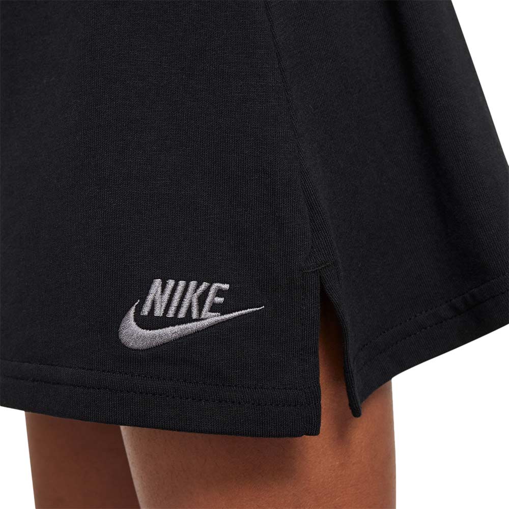 NIKE Sportswear กางเกงลำลองขาสั้นเด็กผู้หญิง