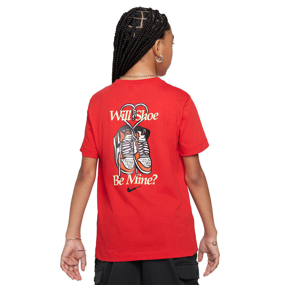 NIKE Sportswear เสื้อยืดเด็ก