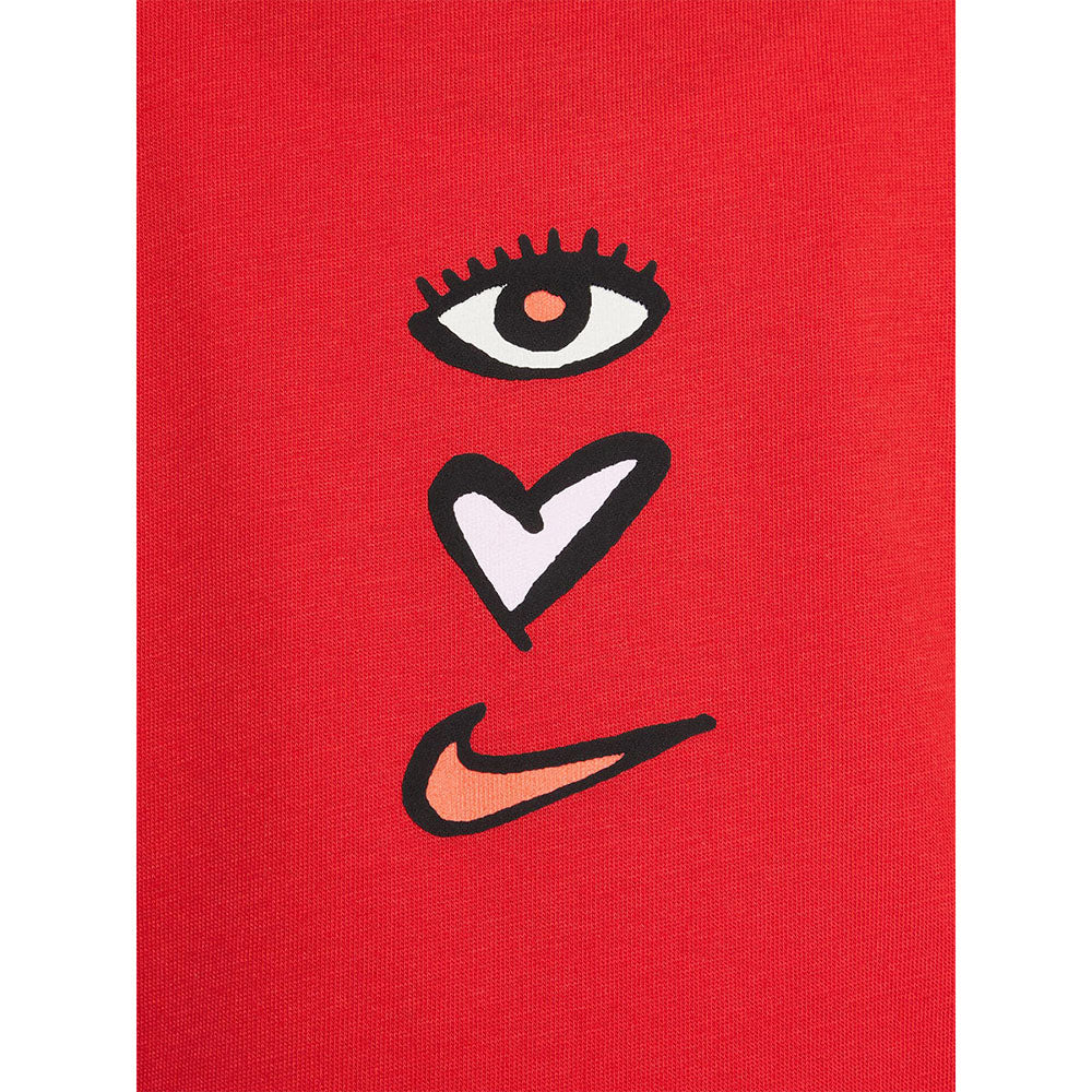 NIKE Sportswear เสื้อยืดเด็ก