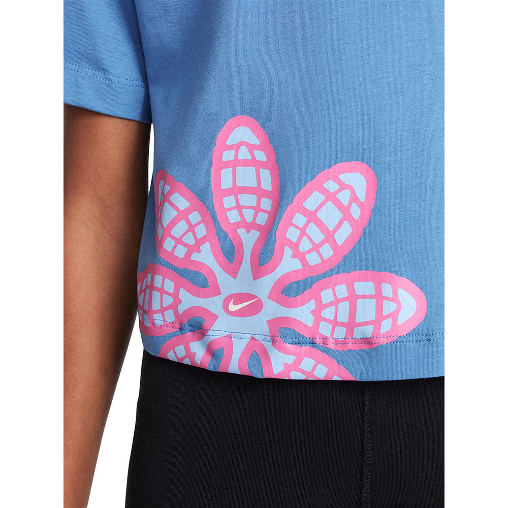 NIKE Sportswear Girls T-Shirt